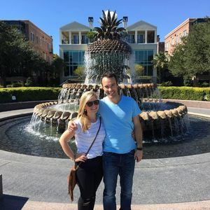 Meet your Posher, Elisha